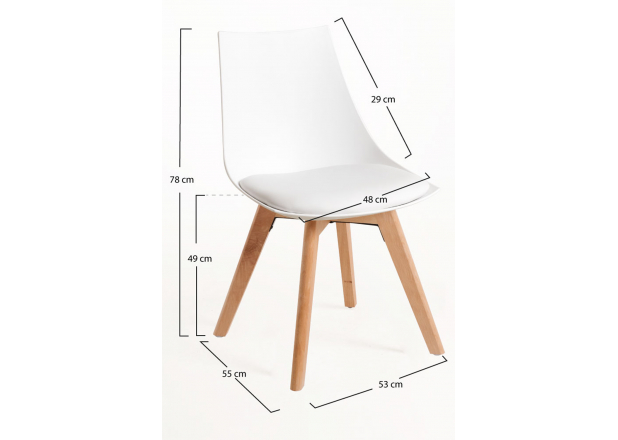 Blok Chair