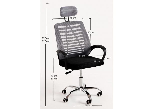 Kontor Chair