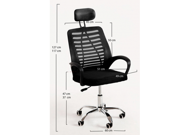 Kontor Chair