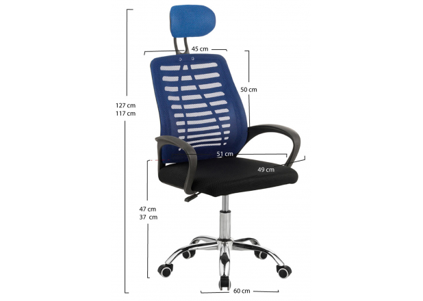 Kontor Chair