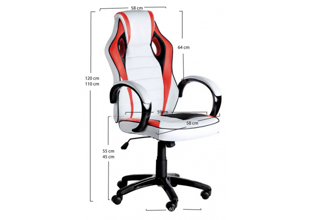 Legend Chair