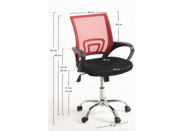 Midi Pro Chair