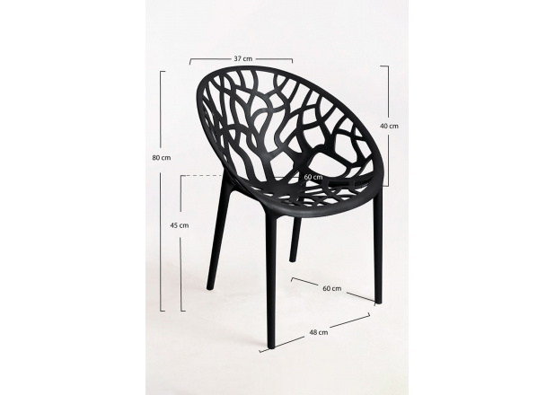 Nido Chair