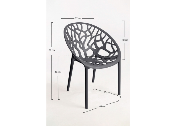 Nido Chair