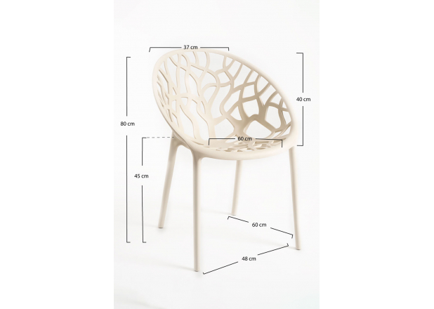 Nido Chair