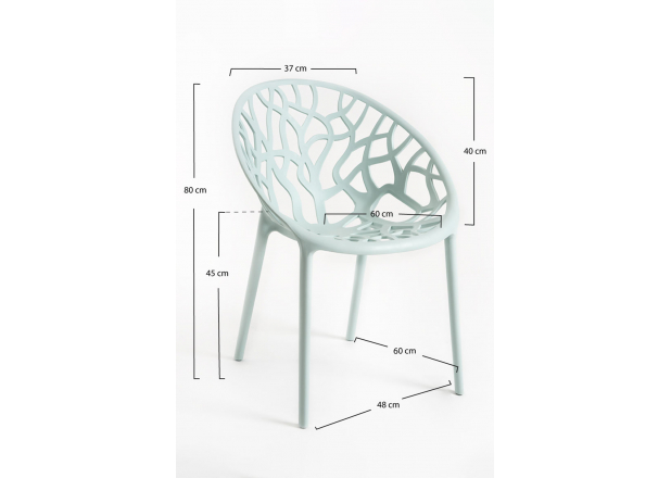 Nido Chair