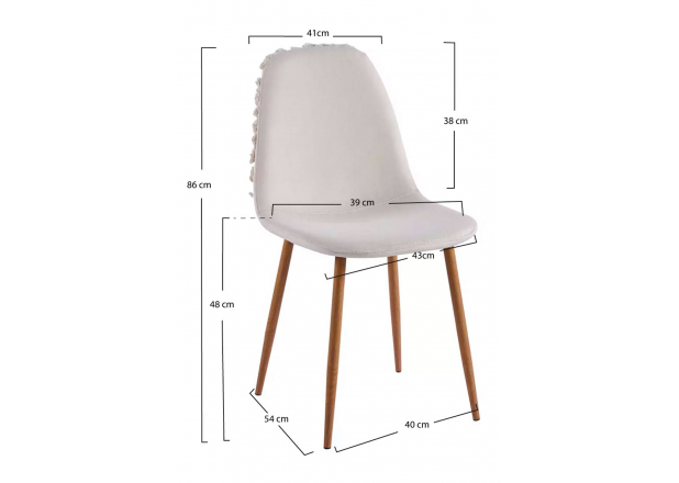 Nordik Chair