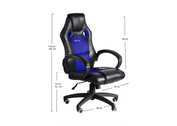 Pro Chair