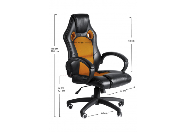 Pro Chair