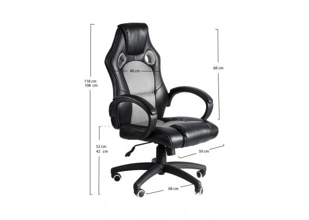 Pro Chair