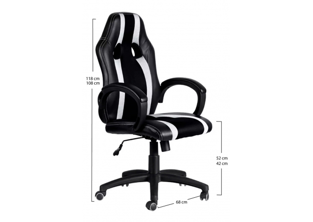 Race Chair