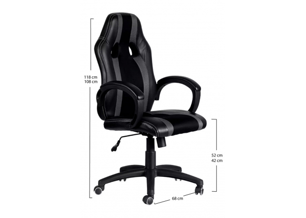 Race Chair