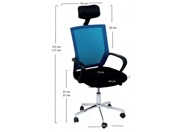 Solium Chair