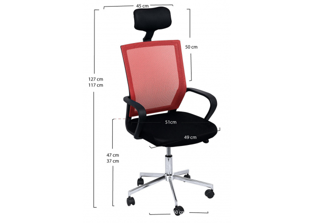 Solium Chair