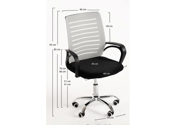 Visi Chair