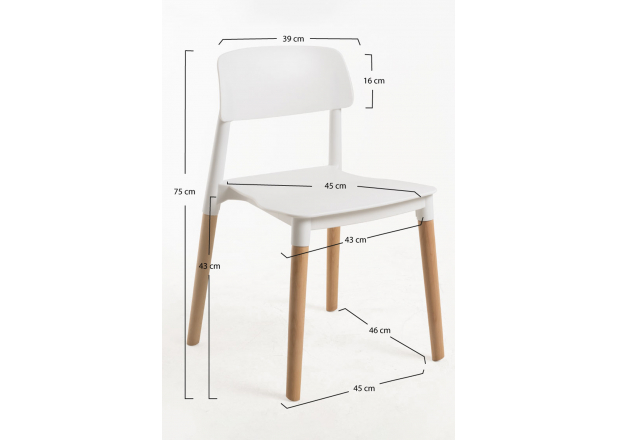 Estin Chair