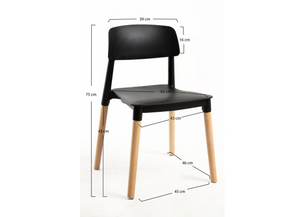 Estin Chair