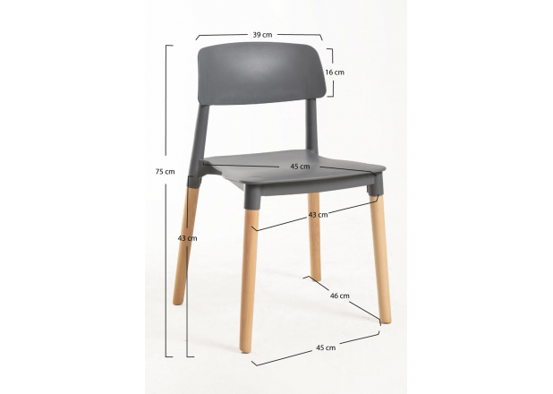 Estin Chair