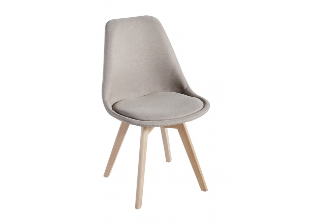 Synk Fabric Chair