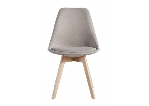 Synk Fabric Chair