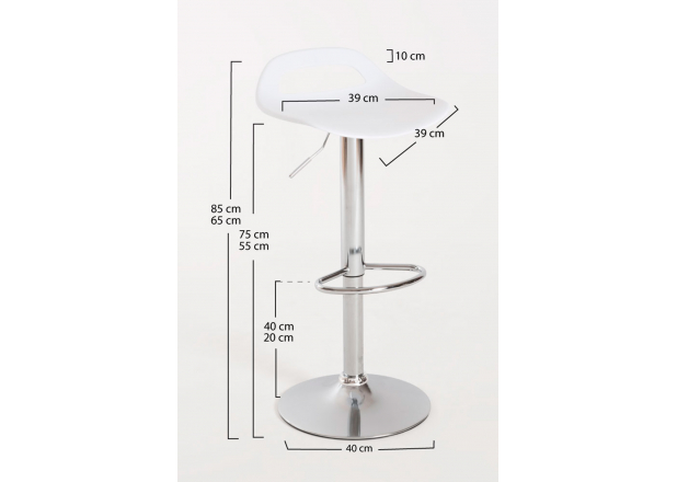 Tabouret Dok