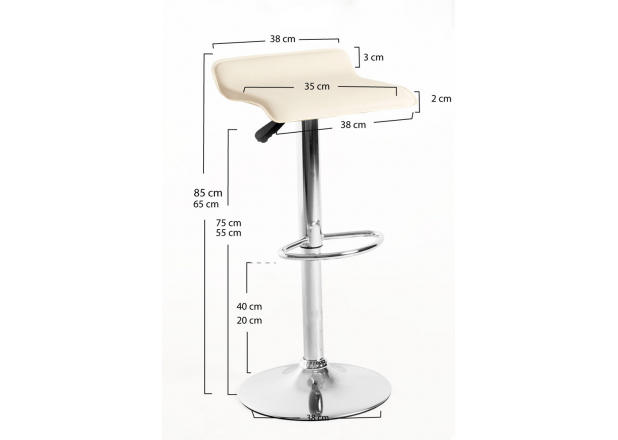 Tabouret Tim