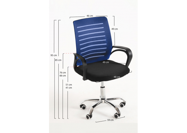 Visi Chair