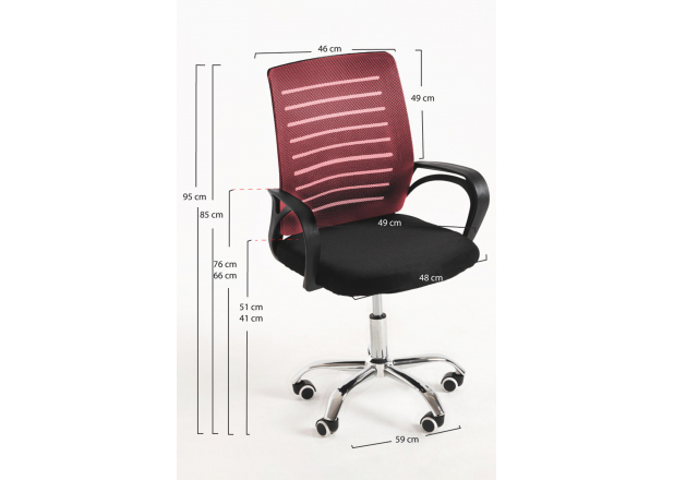 Visi Chair