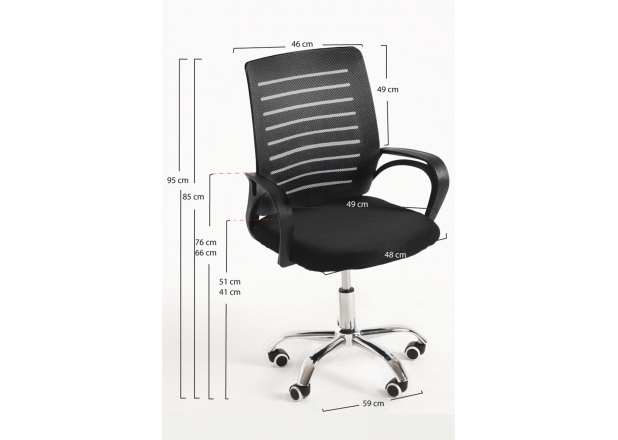 Visi Chair