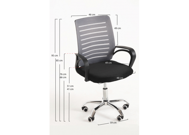 Visi Chair