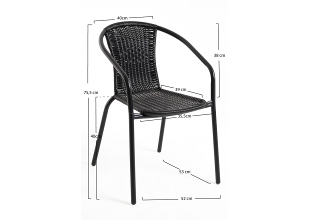 Gardi Chair