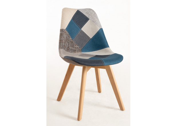 Synk Patchwork Chair