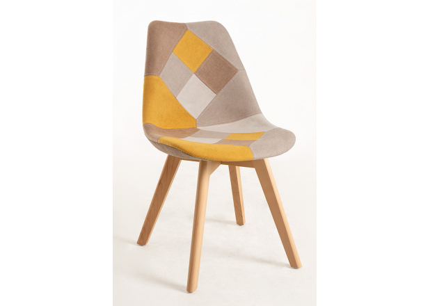 Synk Patchwork Chair