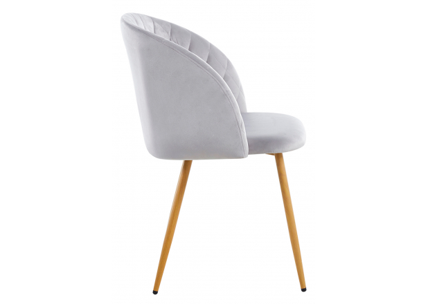 Velt Velvet Chair