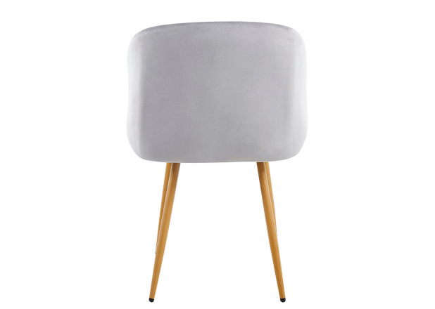 Velt Velvet Chair