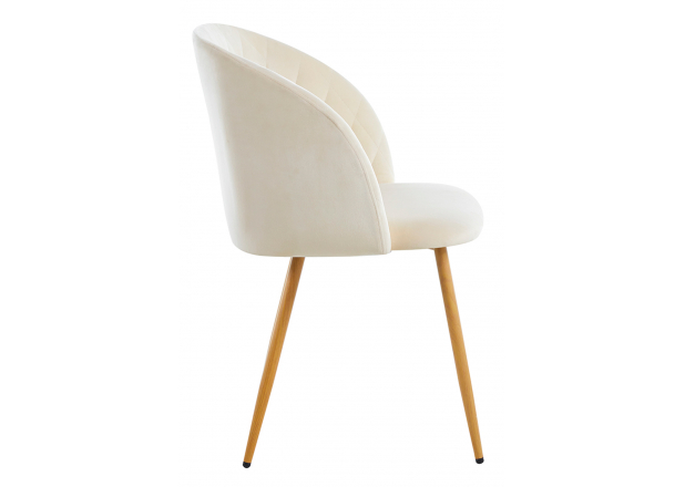 Velt Velvet Chair