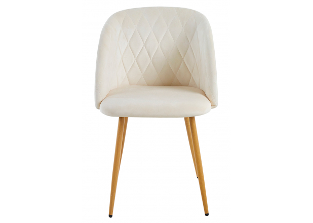 Velt Velvet Chair