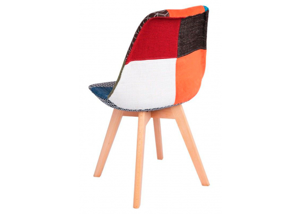 Synk Patchwork Chair