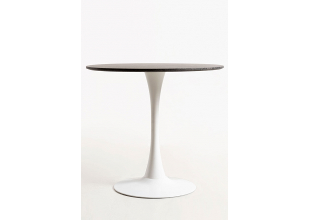 Kolio 80 cm Marble Table