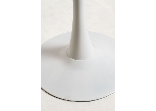 Kolio 80 cm Marble Table