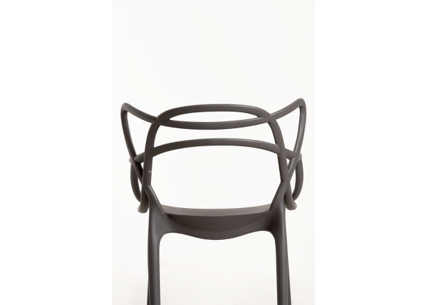 Pack 4 Korme Chairs