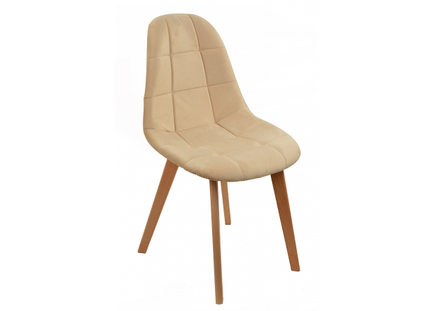 Kelen Velvet Chair