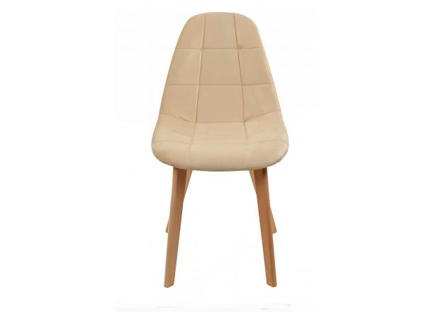 Kelen Velvet Chair