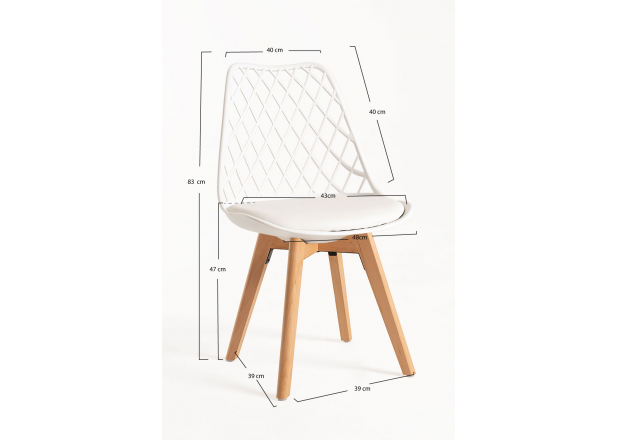 Mima Chair