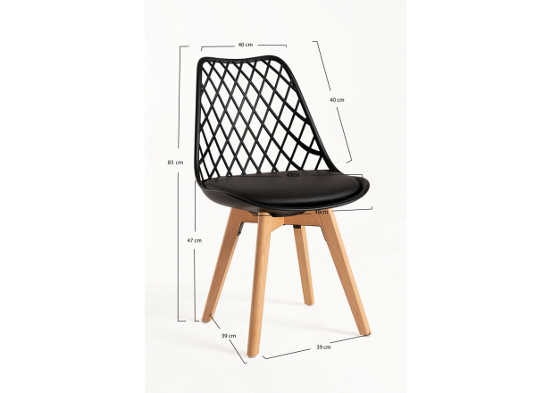 Mima Chair