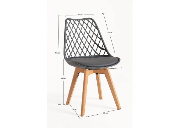 Mima Chair