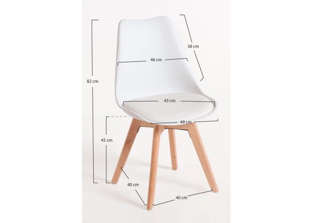 Synk Basic Chair