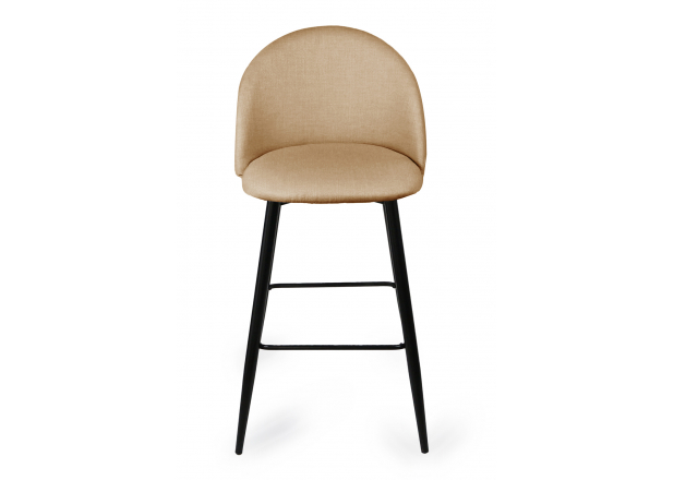 Pack 6 Stools Vint Tela