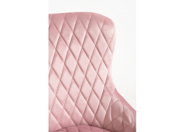 Sanda Velvet Chair