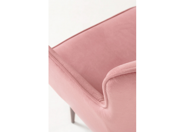 Dalye Velvet Chair